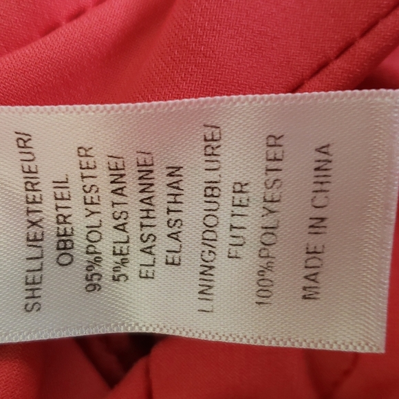 Adrianna Papell Bandage Dress - Picture 8 of 9